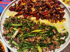 -铁公鸡·四川料理(天环广场店)
