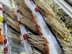 -蜀都小君肝串串香火锅(龙华旗舰店)