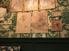 -一棵树咖啡馆(泉乐坊店)