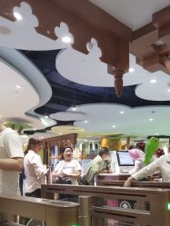 -MELAND CLUB亲子乐园•派对(虹桥万象城店)