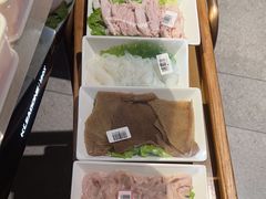 -野妹火锅(龙岗店)