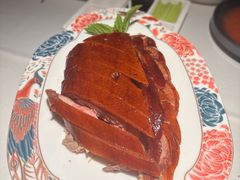 -在前门·烤鸭北京菜(五月花广场店)