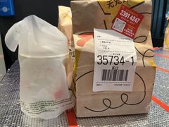 -麦当劳(华融店)