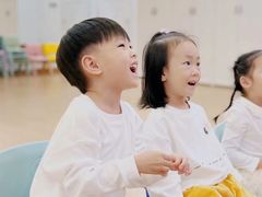 -艺年级儿童语言艺术中心(冉家坝爱融荟城店)