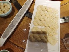 -额尔敦传统涮(光明路店)