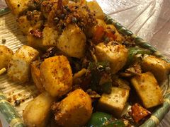 -猫姑娘大盘鸡(商城路店)