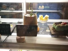 -ZING COFFEE 镜咖啡