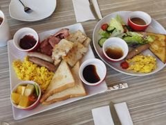 -必胜客(海滨店)