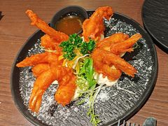 -Shantek象提南亚餐厅&西餐融合Bistro(淮海中路店)