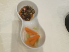 -香乐园·淮扬菜中餐厅·Shang Garden(福田香格里拉店)