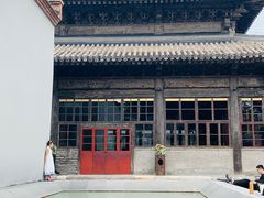 -嵩祝寺及智珠寺