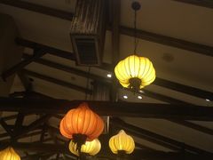 -古关火锅店(古北水镇景区店)