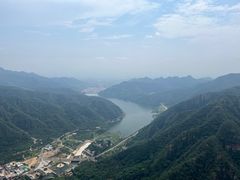 -京东石林峡风景区