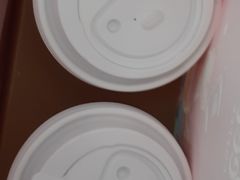 -Peet's Coffee皮爷咖啡(大学路店)