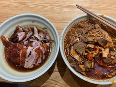 -晓马鸭店(新芜路店)