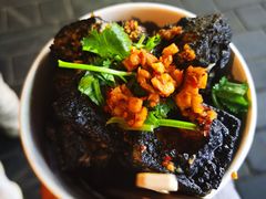 -黑色经典臭豆腐·长沙鲜食商店(坡子街店)