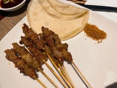 -常德武陵天济喜来登酒店-盛宴餐厅