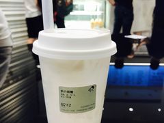 -喜茶(深圳福田星河COCO Park店)
