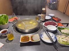 -贵宾牛·潮汕牛肉火锅(珠池总店)