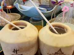 -火舞泰·泰式海鲜火锅餐厅(世纪城店)