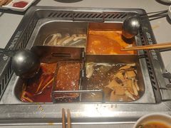 -海底捞火锅(关山保利店)
