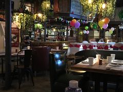 -胡桃里音乐酒馆(万科城市广场店)