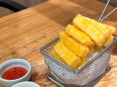 -壹零捌道·北京烤鸭(车公庄店)
