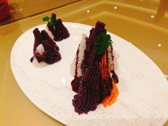 -西安饭庄·非遗陕菜(钟楼店)