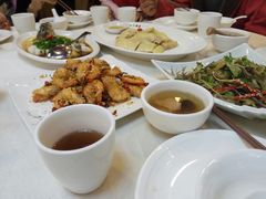 -清心鸡沙田乳鸽店·非遗传承(粤垦路店)