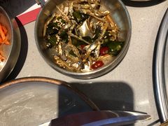 -韩一品韩国料理(柏庐南路店)