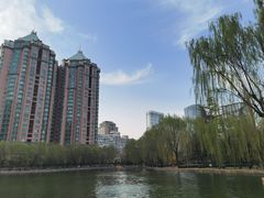 -团结湖公园