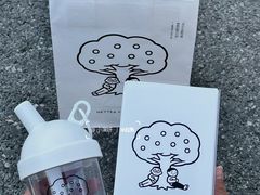 -喜茶(北京三里屯太古里店)