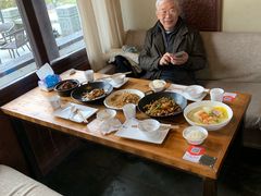 -日出青木·杭帮菜名店