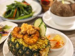 -美奈小馆·东南亚菜(福田星河COCO Park店)