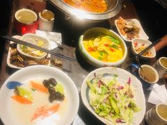 -有梦特色餐厅(古子城店)