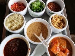 -朝伟清真铜瓢牛肉馆(三十年老·店)