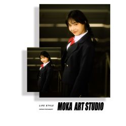 -模卡原创写真馆(苏州总店)