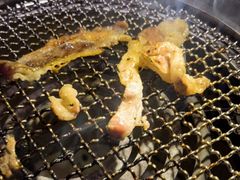 -十三姨正合丰烤肉(营迹路店)