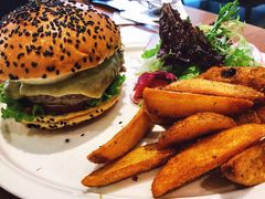 -UPPER KITCHEN(延安路店)