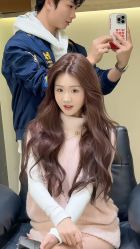 -3AM HAIR SALON染发接发