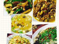 原味缘菜馆-原味缘菜馆