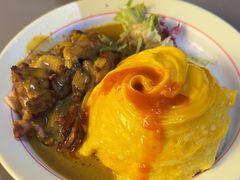 -肥韬茶餐厅(海上世界店)