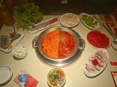 -小龙坎火锅(全球总店)