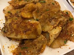 -沈记烧烤海鲜(江汉二路店)