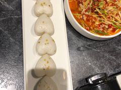 -泉味道贵州厨房(三里河店)