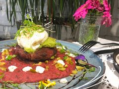 -O'mills Sourdough Bakery&Bistro(永嘉路店)