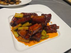 -老德州四合院·德州菜(天衢路店)