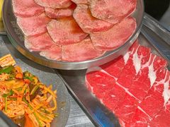 -韩山葵烤肉(太古里店)