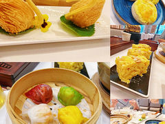 -白天鹅宾馆-宏图府餐厅