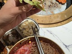 -花味·自助烤肉(南方时代店)